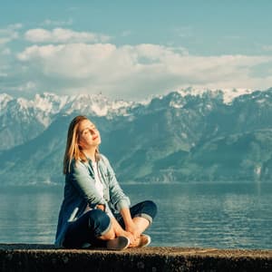 Peaceful Lofi Melodies for Mindfulness - Anime Lofi Vibes