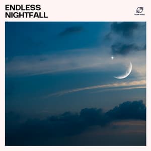 Endless Nightfall - Peaceful Sleep Music Collection