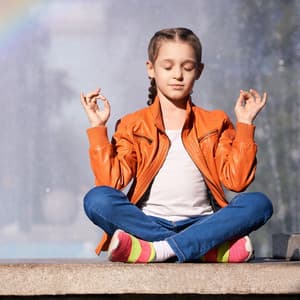 Peaceful Transcendence: Serene Meditations for Mindful Awareness - Serene Meditation Harmonies