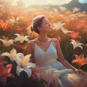 Equilibrio Interior: Paisajes Sonoros Calmantes - Ruidos de la Selva