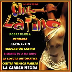 Club Latino - Latin Sound