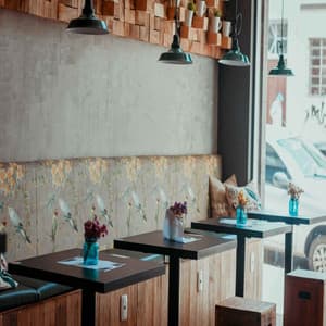 Charming Ambiance for Bright Dedication - Agradable Musica para Leer