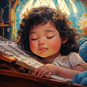 Lullaby Dreams: Baby Sleep Orchestra - Raymond Floyd