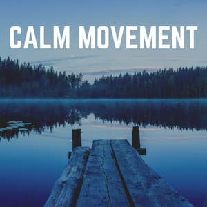 Calm Movement - Relaxing Music For You