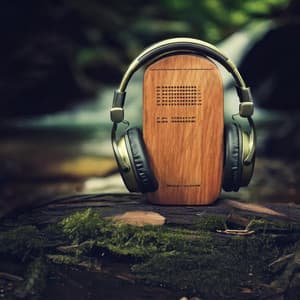 Relaxation Rhythms: Peaceful Music for Unwinding - Peaceful Clarity