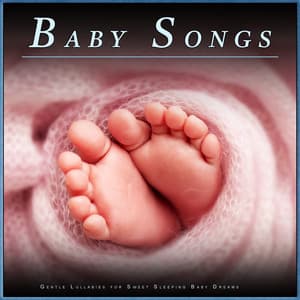 Baby Songs: Gentle Lullabies for Sweet Sleeping Baby Dreams - Baby Music Experience