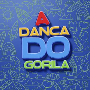 A Dança Do Gorila - Voces Infantiles