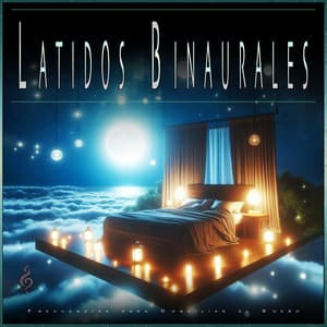 Latidos Binaurales: Frecuencias para Conciliar el Sueño - Latidos binaurales para dormir