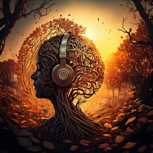 Melodic Journey: Music for the Soul - Uplifting Orchestra