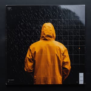 The Pitter-Patter Playlist - Rain Hard