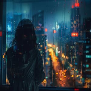 Paisajes Sonoros De Relajación Con Lluvia: Gotas Apacibles - Relajación Clásica