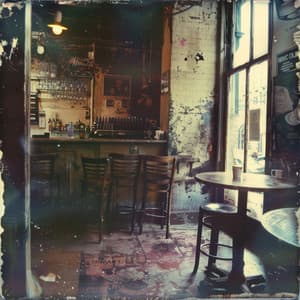 Curtain Calls and Dreams - Hotel Lobby Music