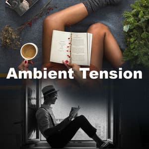 Ambient Tension - Relaxing Music for Dogs