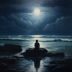 Serenidad Tranquila: Armonía De Spa Con Olas Del Océano - Olas de migración