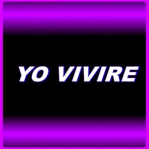 Yo Vivire - Jonathan Beats