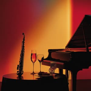 Rhythm and Rum - Jazz For Sleeping