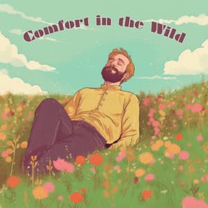 Comfort in the Wild - Relaxing Sleep Sound