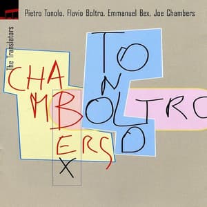 The Translators - Pietro Tonolo