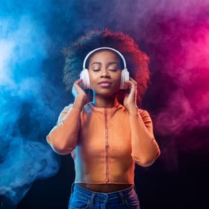 Música De Enfoque Para Serenidad Y Claridad Mental - Estudio de examen