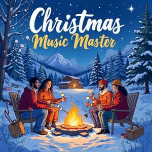 Family Christmas Music - Christmas Music Master