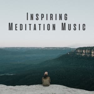 Inspiring Meditation Music - Zen Sounds