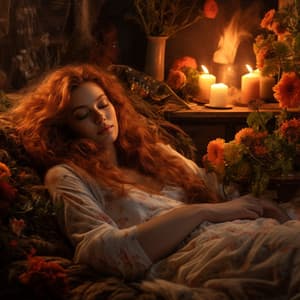 Firelight Ensemble Sleepscape: Music for Stress Relief - Nature Sounds For Sleeping