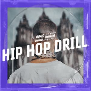 Hip Hop Drill - Bass Block