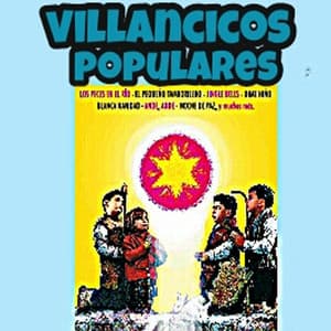 Villancicos Populares Vol. 1 - Coro de Niños