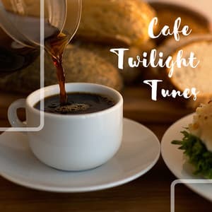 Cafe Twilight Tunes - Relax α Wave