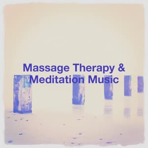 Massage Therapy & Meditation Music - Deep Sleep Relaxation