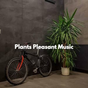 Plants Pleasant Music - Lunch Time Jazz Playlist