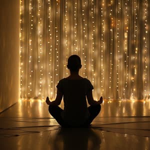 Lluvia Zen: Paisajes Sonoros De Meditación Binaural - Maestros de musica de la meditacion