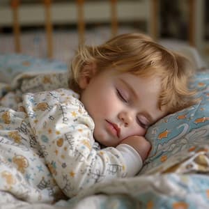 Canción De Cuna Nocturna Para Dormir Al Bebé: Suaves Melodías Para Dormir - Lluvia natural para el sueño del bebé