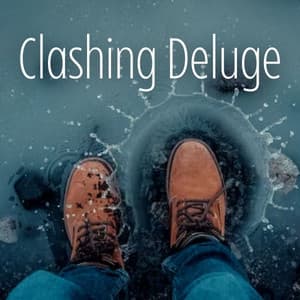 Clashing Deluge - Spa Collective