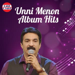 Unni Menon Album Hits - Unni Menon