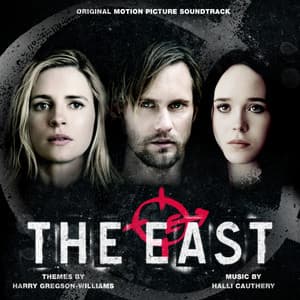 The East - Harry Gregson-Williams