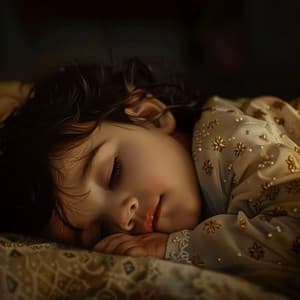 Dreamy Nights: Music for Baby's Sleep - Classical Lullabies