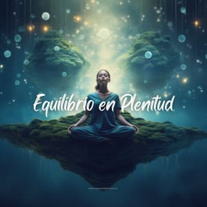 Equilibrio en Plenitud - Meditaciones para Dormir