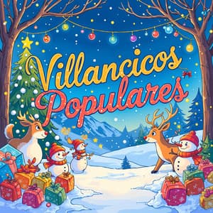 Villancicos Tradicionales de Navidad: Las Mejores Canciones en Español - Los Niños Cantores del Oriente
