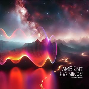 Ambient Evenings - Organic Sound