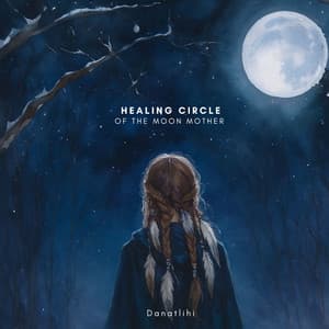 Healing Circle of the Moon Mother - Danatlihi