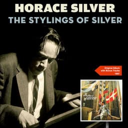 The Stylings of Silver