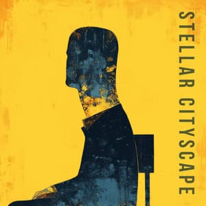 Stellar Cityscape - Chill Out 2016