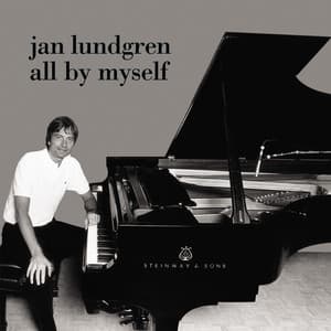All by Myself - Jan Lundgren