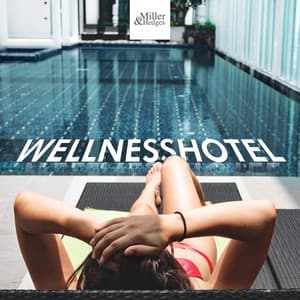Wellnesshotel - Entspannungsmusik, Wellness musik, Thai Massage Musik, Meditationsmusik - Traurige Lieder & Klavier