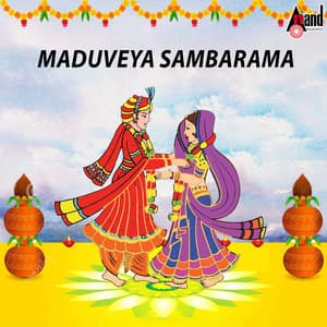 Maduveya Sambarama - Manu