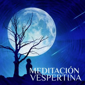 Meditación Vespertina: Música Relajante para Preparar el Sueño, Estado de Relajación - La Academia de Música para la Meditación de Sanación