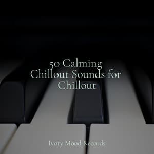 50 Calming Chillout Sounds for Chillout - Ivory Mood