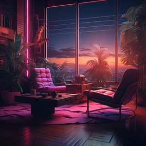 Lofi Vibes: Chilled Beats for Every Mood - Neonclouds