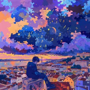 Mudança de Estações: Embarque num Novo Enigma da Vida - Ruído Branco Academia De Música